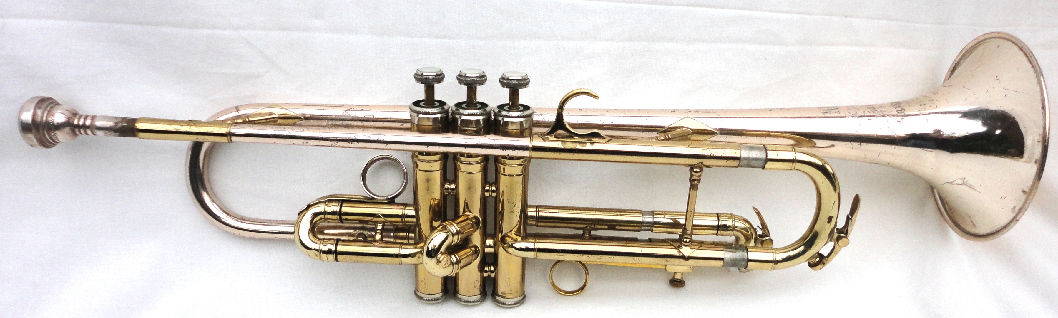 Keilwerth brass